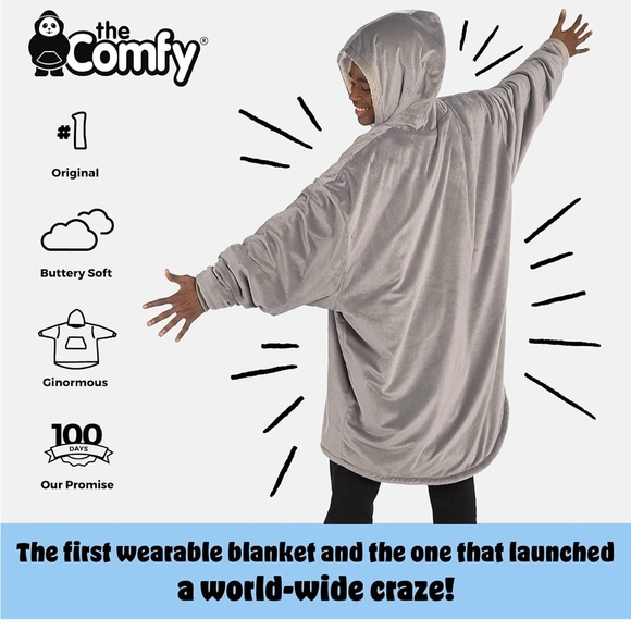 The Comfy - Picture 5 of 7